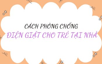Cách phòng chống tai nạn điện giật tại nhà (chỉnh sửa)01